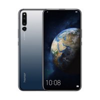 گوشی موبایل آنر مدل honor magic 2 دو سیم کارت ظرفیت 128 |6 گیگابایت